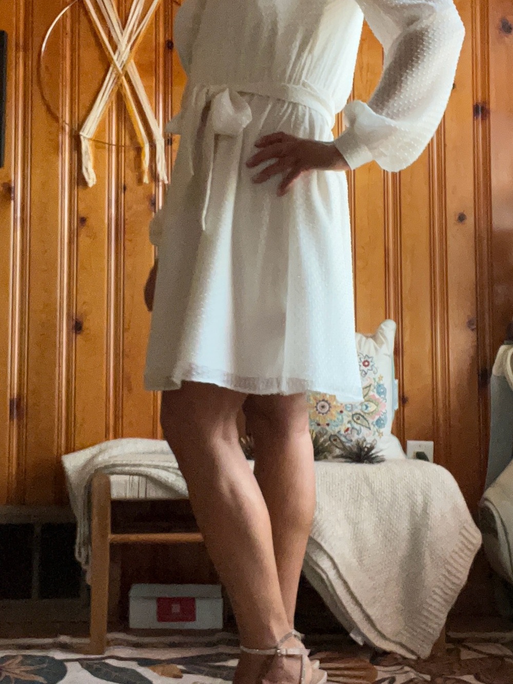 NWT Ann Taylor dress
